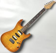 Suhr JE-Line Standard Plus HSH/ Suhr Burst #78180【Suhrフェア開催中】【バリ虎】【カスタムオーダー】_2