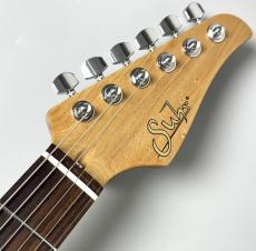 Suhr JE-Line Standard Plus HSH/ Suhr Burst #78180【Suhrフェア開催中】【バリ虎】【カスタムオーダー】_5
