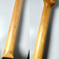 Suhr JE-Line Standard Plus HSH/ Suhr Burst #78180【Suhrフェア開催中】【バリ虎】【カスタムオーダー】_9