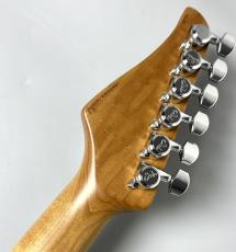 Suhr JE-Line Standard Plus HSH/ Suhr Burst #78180【Suhrフェア開催中】【バリ虎】【カスタムオーダー】_10