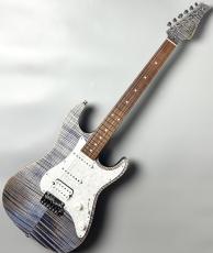Suhr JE-Line Standard Plus SSH/ Matching Head/Trans Blue Denim #83913【Suhrフェア開催中】_2