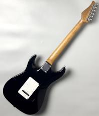 Suhr JE-Line Standard Plus SSH/ Matching Head/Trans Blue Denim #83913【Suhrフェア開催中】_6