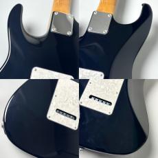 Suhr JE-Line Standard Plus SSH/ Matching Head/Trans Blue Denim #83913【Suhrフェア開催中】_8