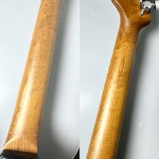 Suhr JE-Line Standard Plus SSH/ Matching Head/Trans Blue Denim #83913【Suhrフェア開催中】_9