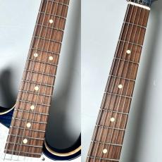 Suhr JE-Line Standard Plus SSH/ Matching Head/Trans Whale Blue Burst #83909【Suhrフェア開催中】_4