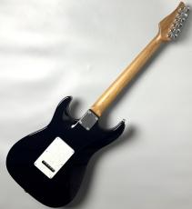 Suhr JE-Line Standard Plus SSH/ Matching Head/Trans Whale Blue Burst #83909【Suhrフェア開催中】_6