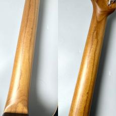 Suhr JE-Line Standard Plus SSH/ Matching Head/Trans Whale Blue Burst #83909【Suhrフェア開催中】_9