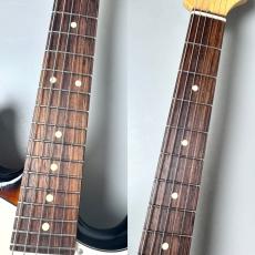 Suhr Classic S Antique SSH/3-Tone Sunburst/Light Aging #86860 【カスタムオーダー】【ラッカー塗装】_4