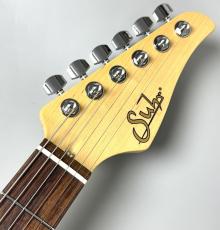 Suhr Classic S Antique SSH/3-Tone Sunburst/Light Aging #86860 【カスタムオーダー】【ラッカー塗装】_5