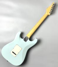 Suhr Classic S Antique SSH/Sonic Blue/Light Aging #86741 【カスタムオーダー】【ラッカー塗装】【クラック】_6