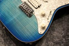 Suhr 【Suhrフェア開催中】JE-Line Standard Plus SSH/ Matching Head/Bahama Blue Burst #83723【ヘッド必見】_3