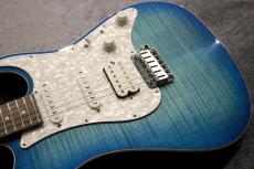Suhr 【Suhrフェア開催中】JE-Line Standard Plus SSH/ Matching Head/Bahama Blue Burst #83723【ヘッド必見】_6