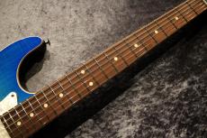 Suhr 【Suhrフェア開催中】JE-Line Standard Plus SSH/ Matching Head/Bahama Blue Burst #83723【ヘッド必見】_9