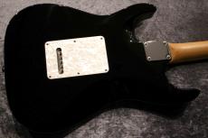 Suhr 【Suhrフェア開催中】JE-Line Standard Plus SSH/ Matching Head/Bahama Blue Burst #83723【ヘッド必見】_11