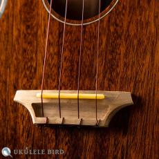 Hozen Green Label Tenor African Mahogany_3