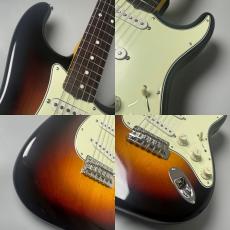 Vanzandt 【チョイ傷特価】STV-R2 Faded Wide Lim 3TS #10380 【Fullertone PU搭載】【枯れ感のあるサウンド】_3