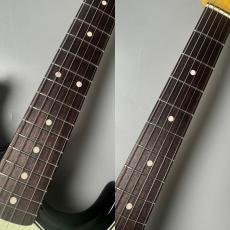 Vanzandt 【チョイ傷特価】STV-R2 Faded Wide Lim 3TS #10380 【Fullertone PU搭載】【枯れ感のあるサウンド】_4