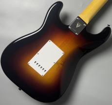 Vanzandt 【チョイ傷特価】STV-R2 Faded Wide Lim 3TS #10380 【Fullertone PU搭載】【枯れ感のあるサウンド】_7