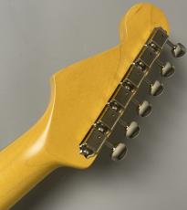 Vanzandt 【チョイ傷特価】STV-R2 Faded Wide Lim 3TS #10380 【Fullertone PU搭載】【枯れ感のあるサウンド】_10