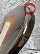 Vanzandt 【チョイ傷特価】STV-R2 Faded Wide Lim 3TS #10380 【Fullertone PU搭載】【枯れ感のあるサウンド】_11