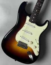 Vanzandt STV-R2 Faded Wide Lim 3TS #10381 【Fullertone PU搭載】【やや甘いサウンド】【極薄オールラッカー】