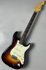 Vanzandt STV-R2 Faded Wide Lim 3TS #10381 【Fullertone PU搭載】【やや甘いサウンド】【極薄オールラッカー】_2