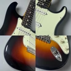 Vanzandt STV-R2 Faded Wide Lim 3TS #10381 【Fullertone PU搭載】【やや甘いサウンド】【極薄オールラッカー】_3