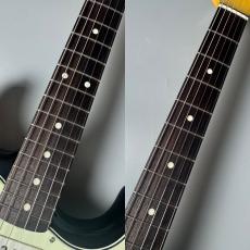 Vanzandt STV-R2 Faded Wide Lim 3TS #10381 【Fullertone PU搭載】【やや甘いサウンド】【極薄オールラッカー】_4