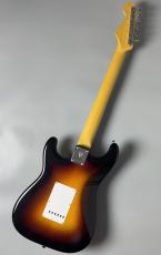 Vanzandt STV-R2 Faded Wide Lim 3TS #10381 【Fullertone PU搭載】【やや甘いサウンド】【極薄オールラッカー】_6