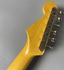 Vanzandt STV-R2 Faded Wide Lim 3TS #10381 【Fullertone PU搭載】【やや甘いサウンド】【極薄オールラッカー】_10