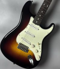 Vanzandt STV-R2 Faded Wide Lim 3TS #10379 【Fullertone PU搭載】【ジューシーなサウンド】【極薄オールラッカー】