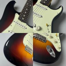 Vanzandt STV-R2 Faded Wide Lim 3TS #10379 【Fullertone PU搭載】【ジューシーなサウンド】【極薄オールラッカー】_3