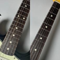 Vanzandt STV-R2 Faded Wide Lim 3TS #10379 【Fullertone PU搭載】【ジューシーなサウンド】【極薄オールラッカー】_4