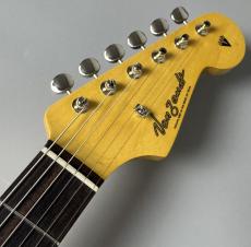 Vanzandt STV-R2 Faded Wide Lim 3TS #10379 【Fullertone PU搭載】【ジューシーなサウンド】【極薄オールラッカー】_5