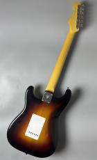 Vanzandt STV-R2 Faded Wide Lim 3TS #10379 【Fullertone PU搭載】【ジューシーなサウンド】【極薄オールラッカー】_6