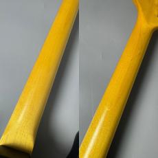 Vanzandt STV-R2 Faded Wide Lim 3TS #10379 【Fullertone PU搭載】【ジューシーなサウンド】【極薄オールラッカー】_9