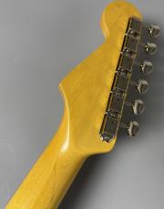 Vanzandt STV-R2 Faded Wide Lim 3TS #10379 【Fullertone PU搭載】【ジューシーなサウンド】【極薄オールラッカー】_10