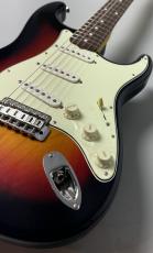 Vanzandt STV-R2 Faded Wide 3TS #10325 【Fullertone PU搭載】【軽量個体】【極薄オールラッカー】_3