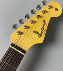 Vanzandt STV-R2 Faded Wide 3TS #10325 【Fullertone PU搭載】【軽量個体】【極薄オールラッカー】_6