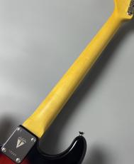 Vanzandt STV-R2 Faded Wide 3TS #10325 【Fullertone PU搭載】【軽量個体】【極薄オールラッカー】_9