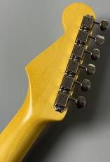 Vanzandt STV-R2 Faded Wide 3TS #10325 【Fullertone PU搭載】【軽量個体】【極薄オールラッカー】_10