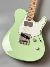 YAMAHA Pacifica SC Standard Plus PACS +11SM - Pappermint Green -【3.46kg】