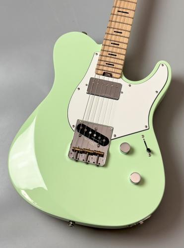 YAMAHA Pacifica SC Standard Plus PACS +11SM - Pappermint Green -【3.46kg】
