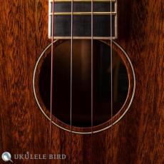 Hozen Green Label Tenor African Mahogany_4