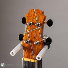 Hozen Green Label Tenor African Mahogany_6