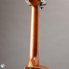 Hozen Green Label Tenor African Mahogany_8