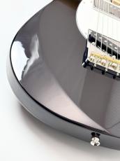 YAMAHA Pacifica SC Standard Plus PACS +11SM - Black -【3.36kg】_3