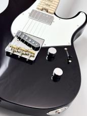 YAMAHA Pacifica SC Standard Plus PACS +11SM - Black -【3.36kg】_4