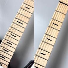 YAMAHA Pacifica SC Standard Plus PACS +11SM - Black -【3.36kg】_5