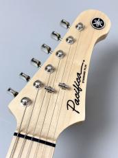 YAMAHA Pacifica SC Standard Plus PACS +11SM - Black -【3.36kg】_6